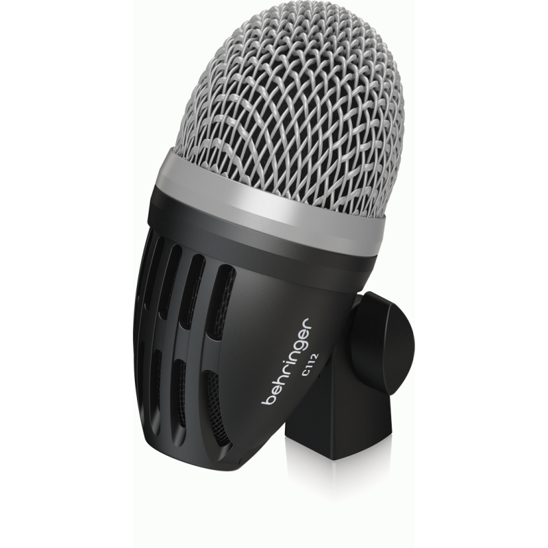Behringer BC1500 7 Piece Drum Microphone Set — view 2