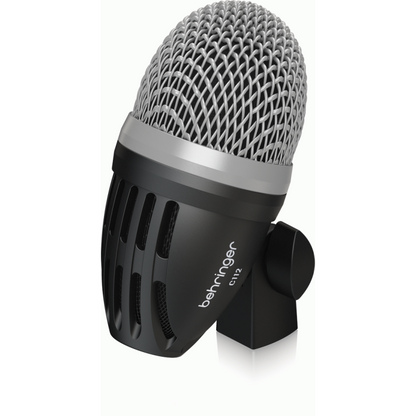 Behringer BC1500 7 Piece Drum Microphone Set — view 2
