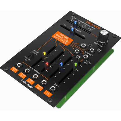 Behringer 2600-VCO Analog Module for Eurorack — view 3