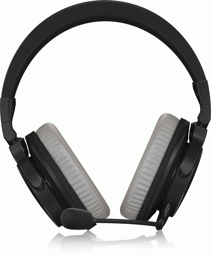 Behringer BD440 Cardioid Headset Microphone — view 3