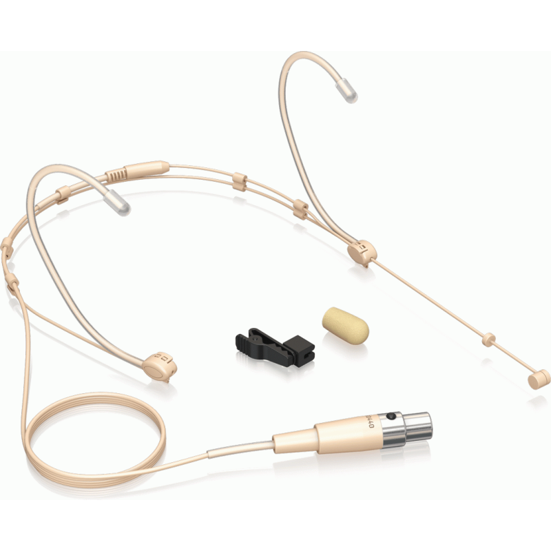 Behringer BD440 Cardioid Headset Microphone — view 2
