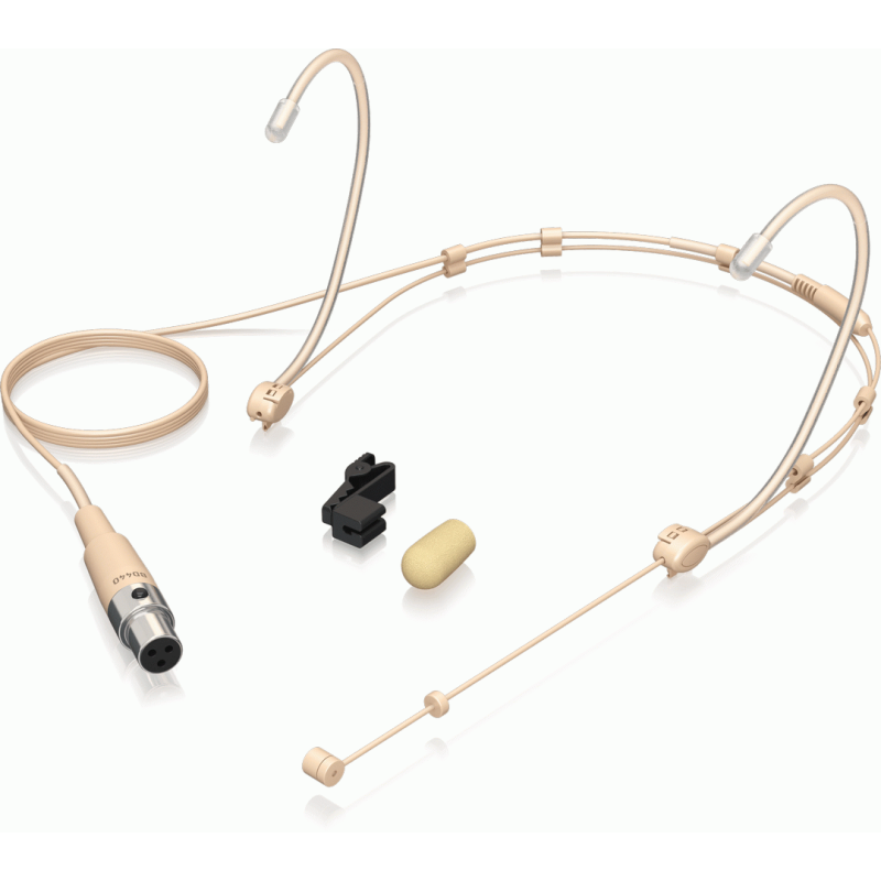 Behringer BD440 Cardioid Headset Microphone