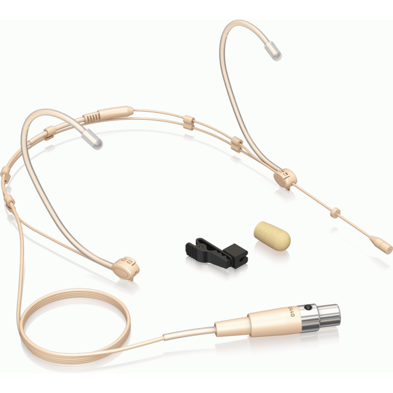 Behringer BO440 Omni Headset Microphone — view 2