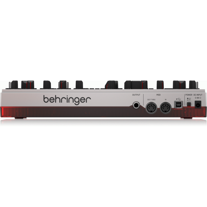 Behringer TD-3-MO-SR Modded Analog Bass Synthesizer — view 4