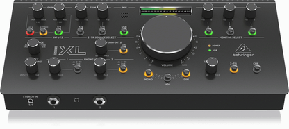 Behringer Studio XL USB Interface Extra Large w/ Monitor Control