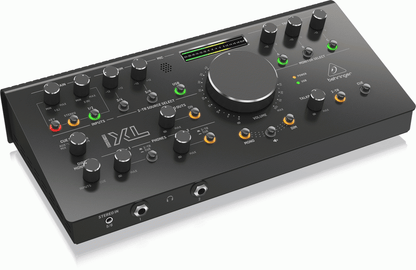 Behringer Studio XL USB Interface Extra Large w/ Monitor Control — view 2