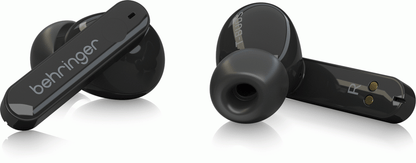 Behringer T-Buds High Fidelity Wireless Earbuds w/ Noice Cancellation — view 3