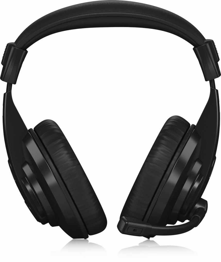 Behringer HMP1100U Multi Purpose USB Headphones