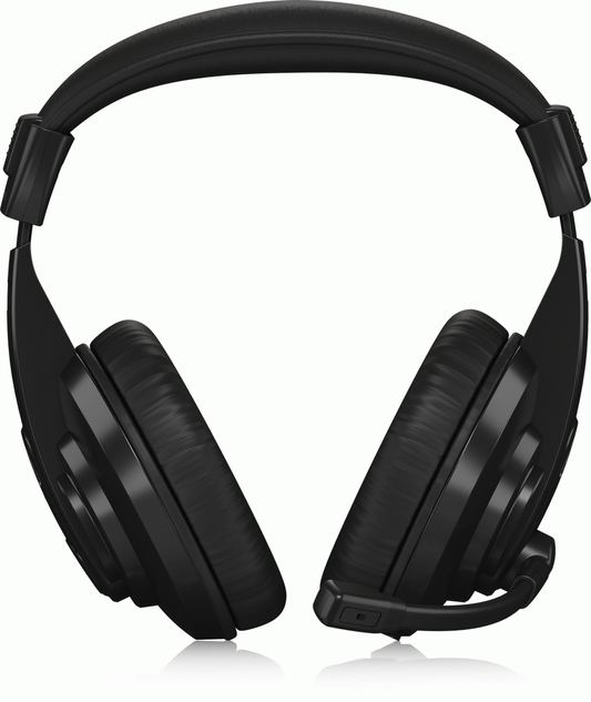 Behringer HMP1100U Multi Purpose USB Headphones