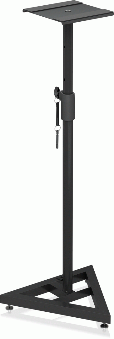 Behringer SM5001 Heavy Duty Height Adjustable Monitor Stand