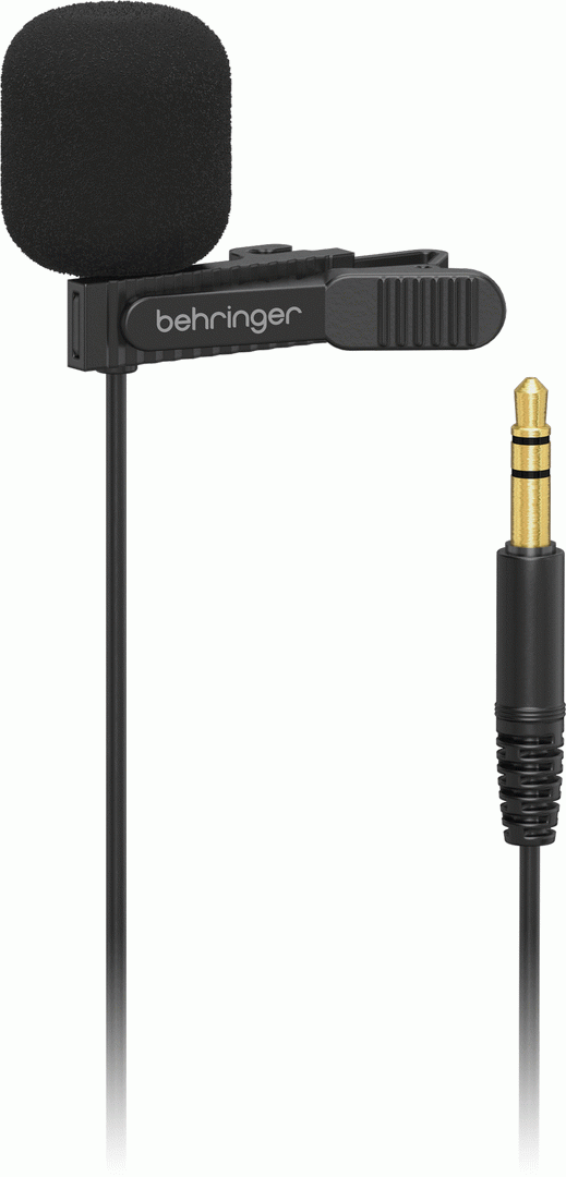Behringer SM5001 Heavy Duty Height Adjustable Monitor Stand — view 2