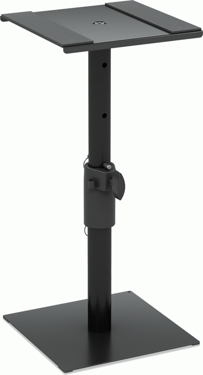 Behringer SM5002 Heavy Duty Height Adjustable Monitor Stand (Pair) — view 4