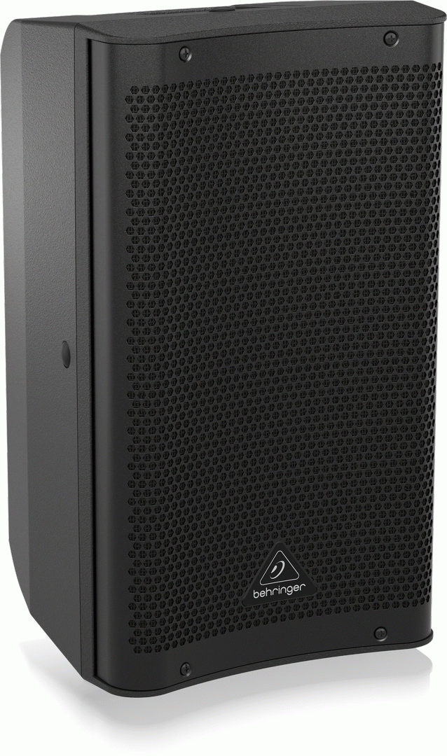 Behringer SM2001 Heavy Duty Desktop Monitor Stand — view 2