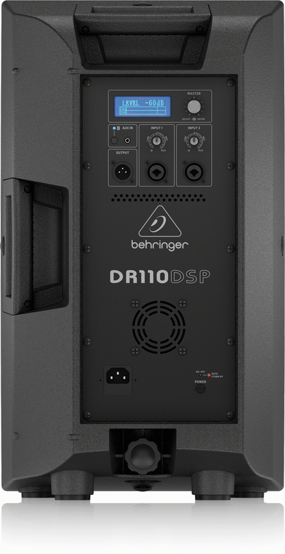 Behringer SM2001 Heavy Duty Desktop Monitor Stand — view 3