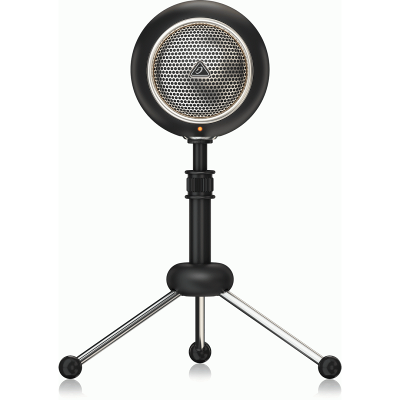 Behringer BV-Bomb Vintage USB Microphone