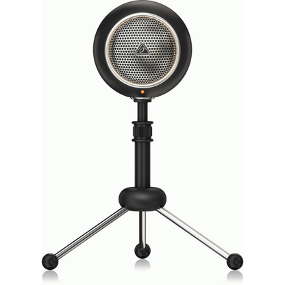 Behringer BV-Bomb Vintage USB Microphone