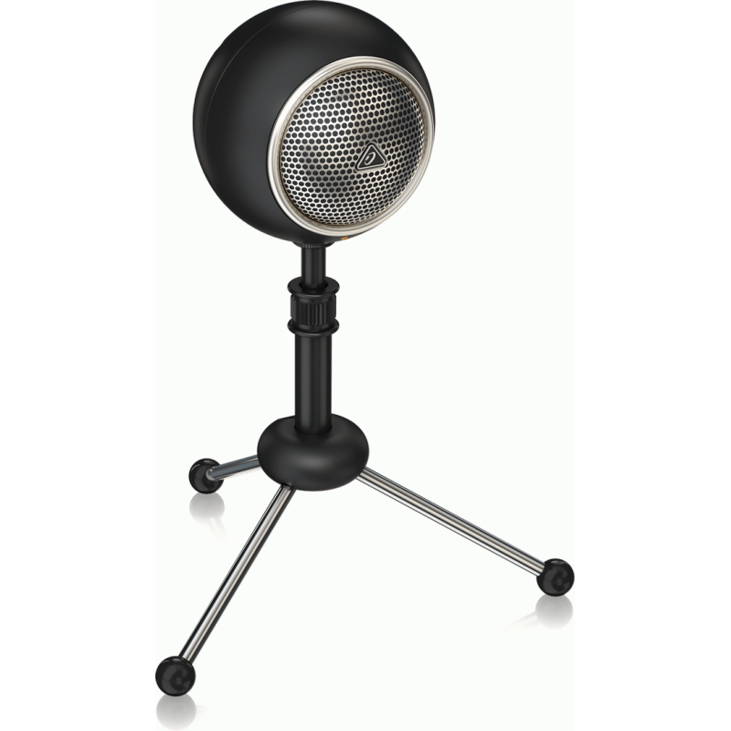 Behringer BV-Bomb Vintage USB Microphone — view 2