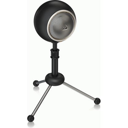Behringer BV-Bomb Vintage USB Microphone — view 2