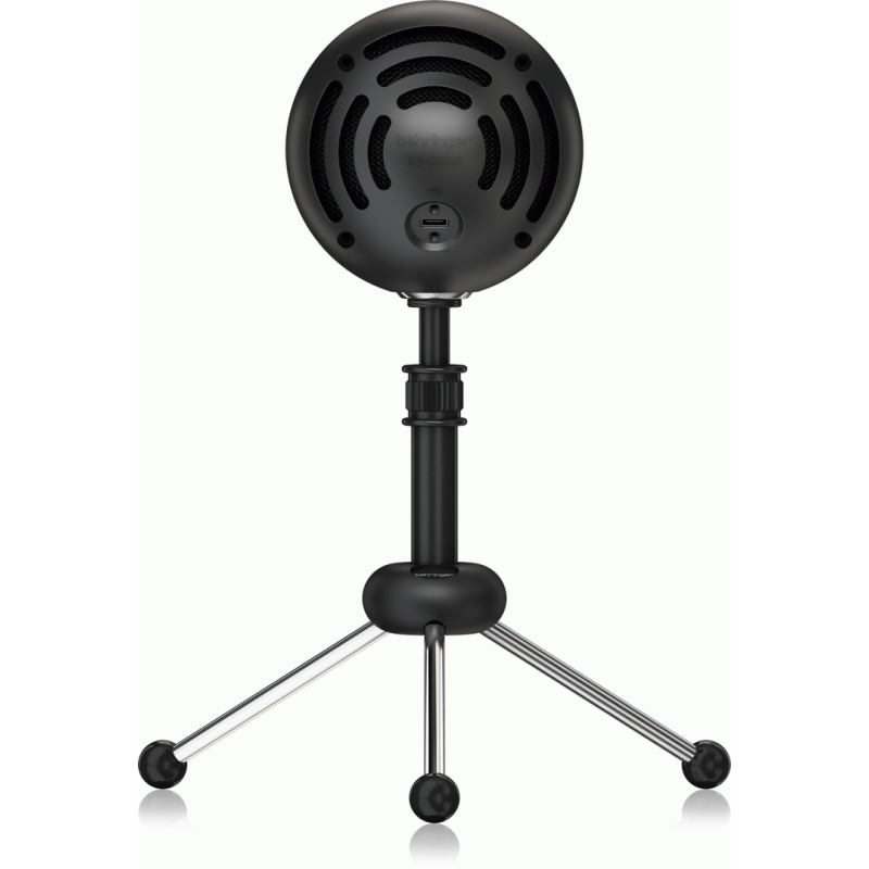 Behringer BV-Bomb Vintage USB Microphone — view 3