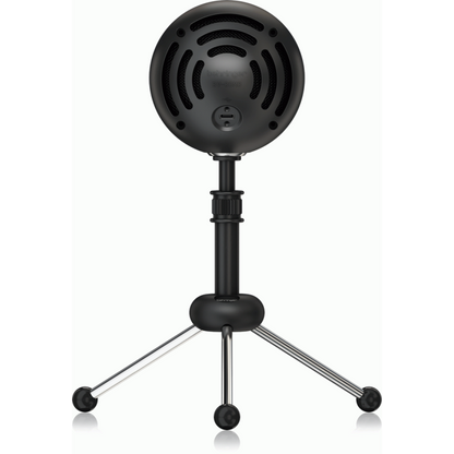 Behringer BV-Bomb Vintage USB Microphone — view 3