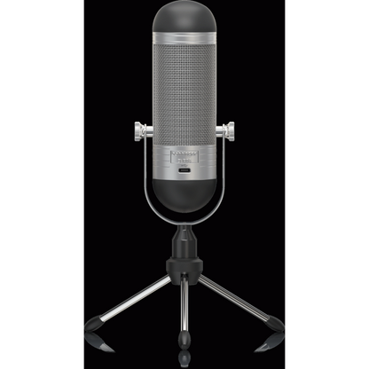 Behringer BVR84 Vintage Capsule USB Microphone — view 3