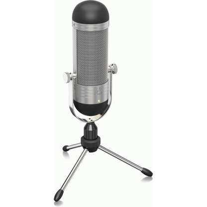 Behringer BVR84 Vintage Capsule USB Microphone — view 2