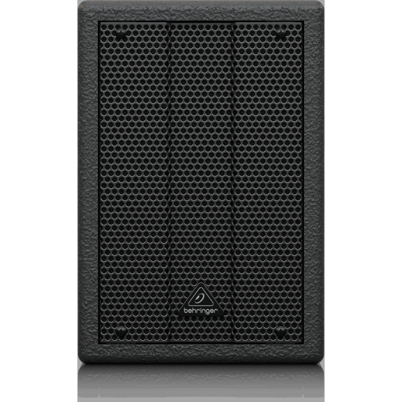 Behringer SAT 1004 Passive 4" PA Speaker - Ultra-Compact 160-Watt Installed Loudspeaker