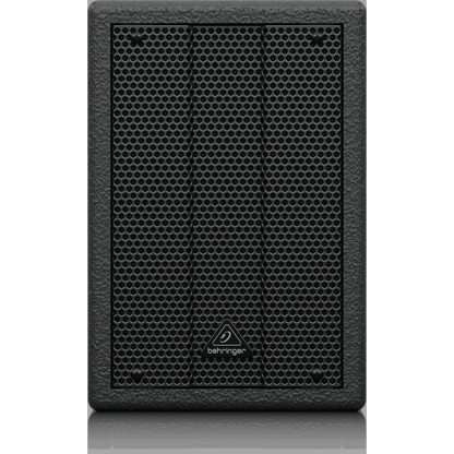 Behringer SAT 1004 Passive 4" PA Speaker - Ultra-Compact 160-Watt Installed Loudspeaker