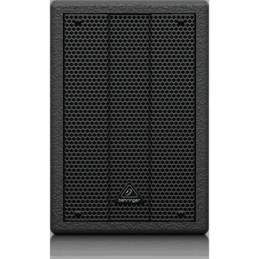 Behringer SAT 1004 Passive 4" PA Speaker - Ultra-Compact 160-Watt Installed Loudspeaker
