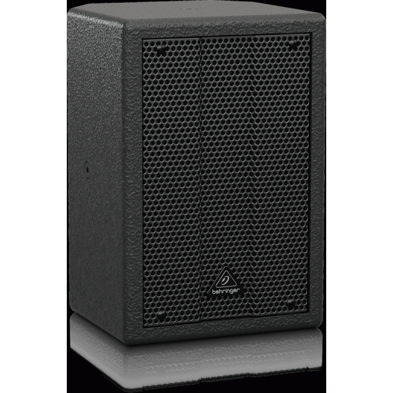 Behringer SAT 1004 Passive 4" PA Speaker - Ultra-Compact 160-Watt Installed Loudspeaker — view 2