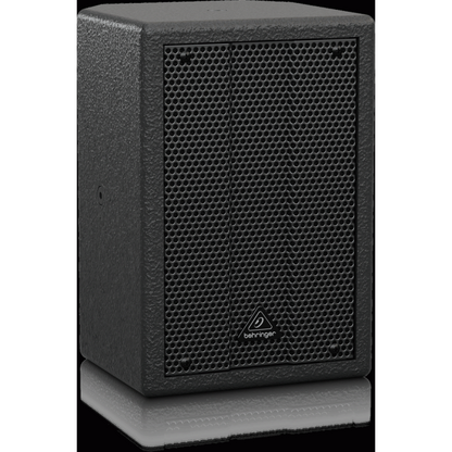 Behringer SAT 1004 Passive 4" PA Speaker - Ultra-Compact 160-Watt Installed Loudspeaker — view 2