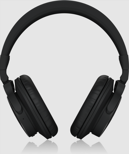 Behringer Bh480Nc Bluetooth Head Phones W/ Anc — view 2