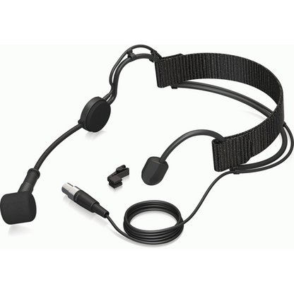 Behringer BC444 Neckband Cardioid Microphone — view 3