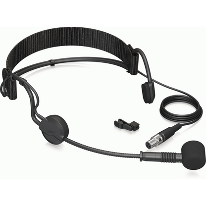 Behringer BC444 Neckband Cardioid Microphone — view 2