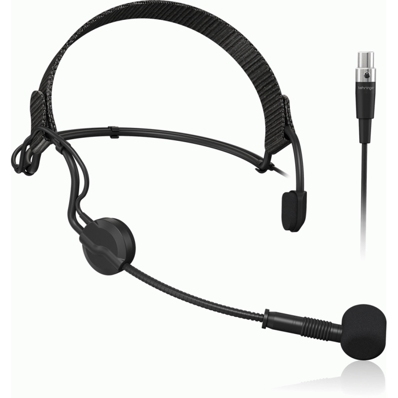 Behringer BC444 Neckband Cardioid Microphone