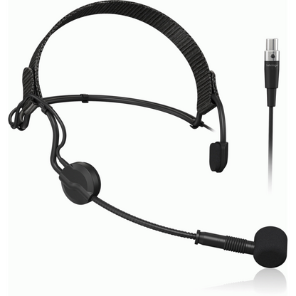 Behringer BC444 Neckband Cardioid Microphone