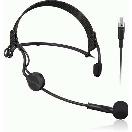 Behringer BC444 Neckband Condenser Microphone