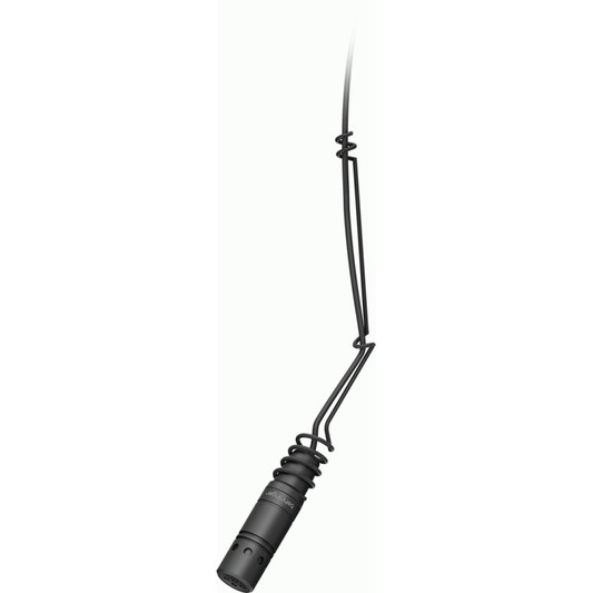 Behringer HM50 BK Hanging Microphone for Choral Recordings - Black