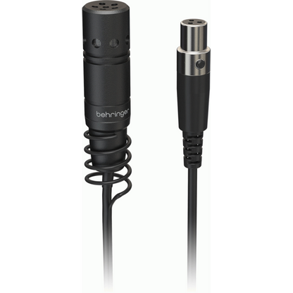 Behringer HM50 BK Hanging Microphone for Choral Recordings - Black — view 2