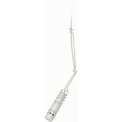 Behringer HM50 White Condenser Hanging Microphone — view 5