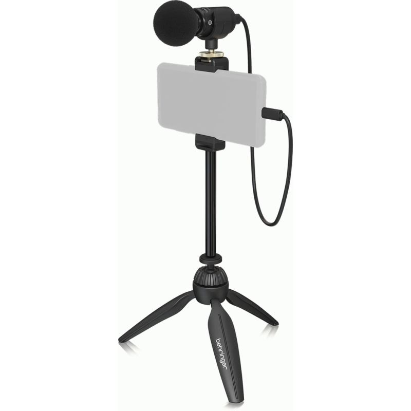 Behringer Govideokit Video Production Microphone Kit — view 6