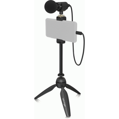Behringer Govideokit Video Production Microphone Kit — view 6