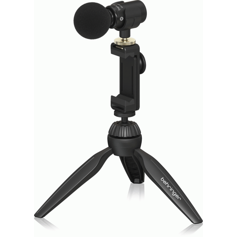 Behringer Govideokit Video Production Microphone Kit