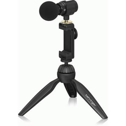 Behringer Govideokit Video Production Microphone Kit