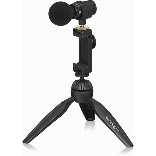 Behringer Govideokit Video Production Microphone Kit