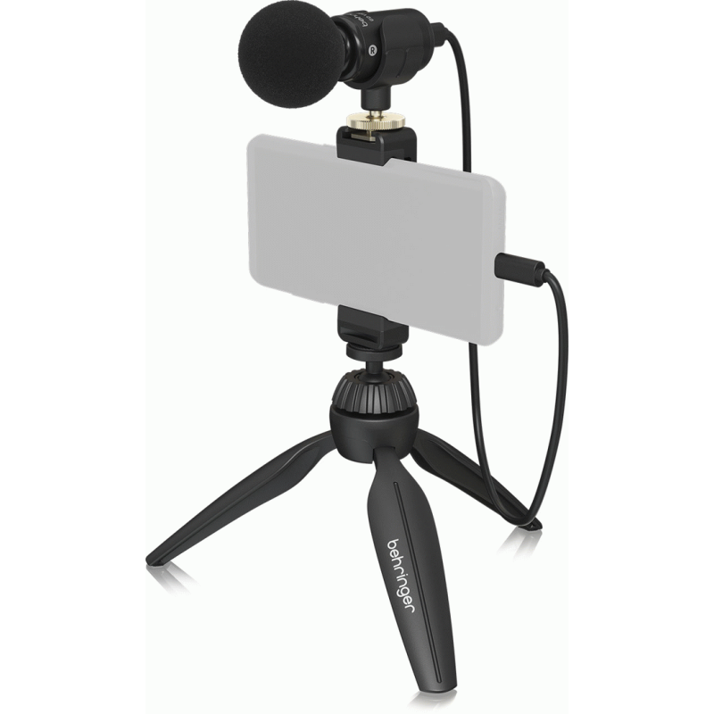 Behringer Govideokit Video Production Microphone Kit — view 5