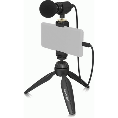 Behringer Govideokit Video Production Microphone Kit — view 5