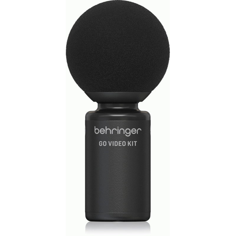 Behringer Govideokit Video Production Microphone Kit — view 3