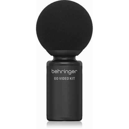 Behringer Govideokit Video Production Microphone Kit — view 3