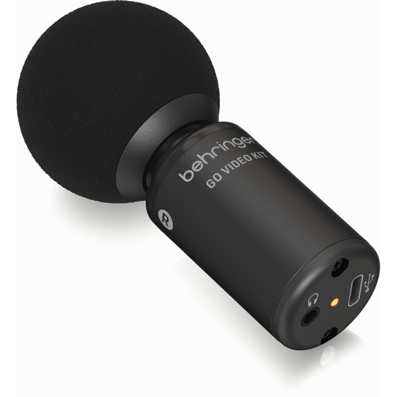 Behringer Govideokit Video Production Microphone Kit — view 4
